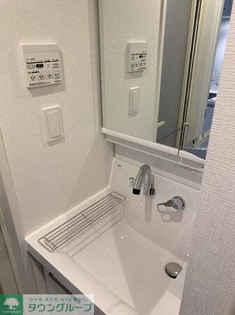 リヴシティ初台の物件内観写真